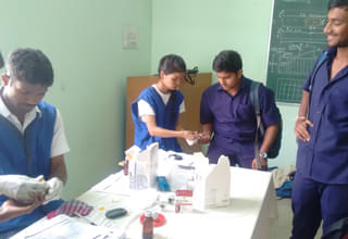 SKIT Bangalore Facilities photo 7